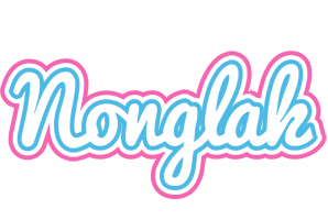 Nonglak outdoors logo