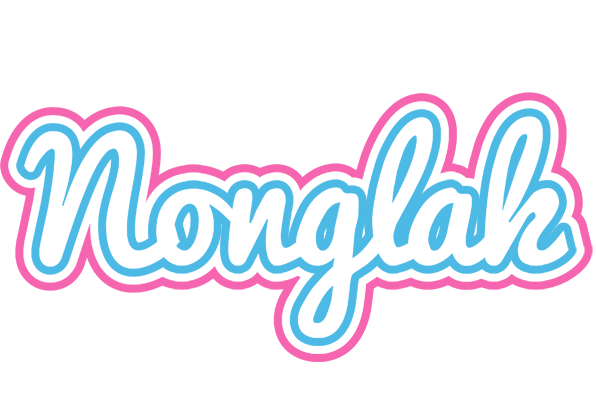 Nonglak outdoors logo