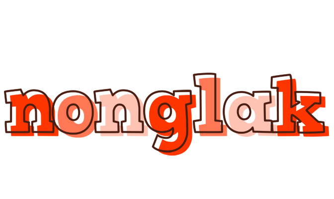 Nonglak paint logo