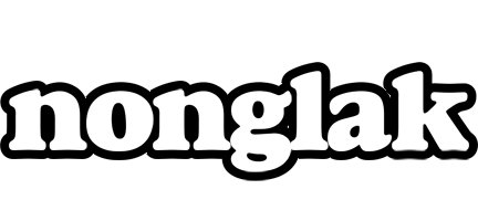 Nonglak panda logo