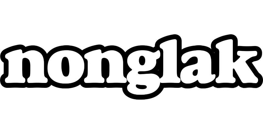Nonglak panda logo