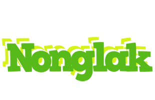 Nonglak picnic logo