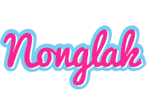 Nonglak popstar logo