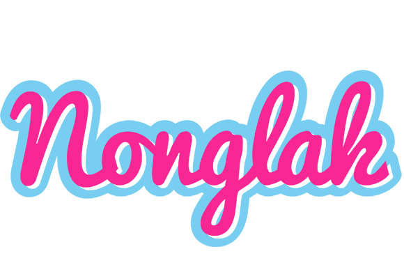 Nonglak popstar logo