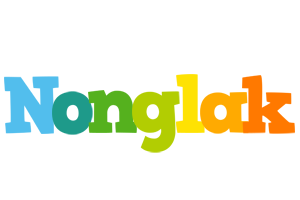 Nonglak rainbows logo