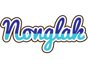 Nonglak raining logo