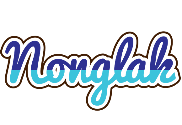 Nonglak raining logo