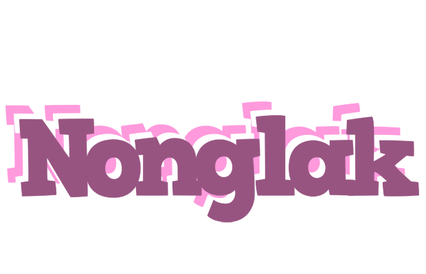 Nonglak relaxing logo