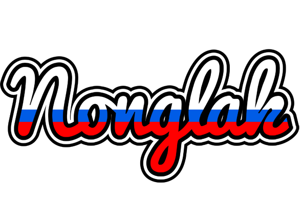 Nonglak russia logo