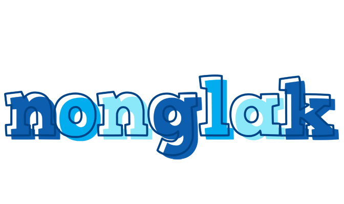 Nonglak sailor logo