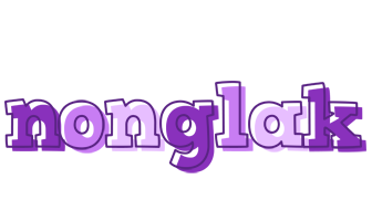 Nonglak sensual logo