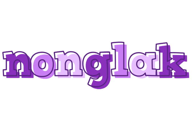 Nonglak sensual logo