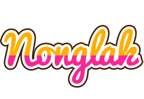 Nonglak smoothie logo