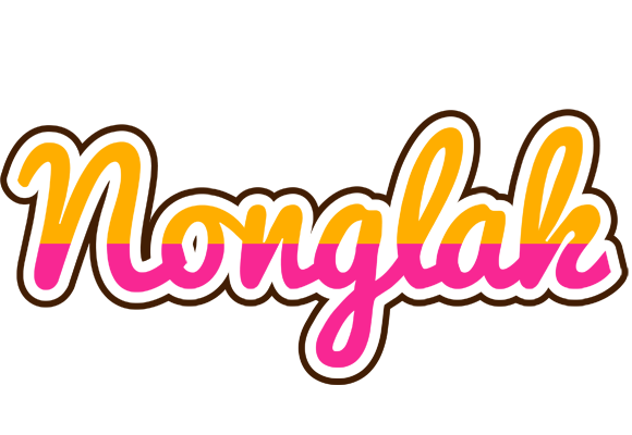 Nonglak smoothie logo