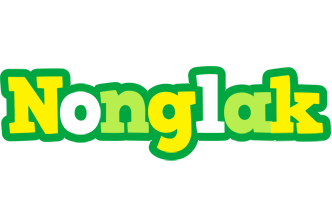 Nonglak soccer logo