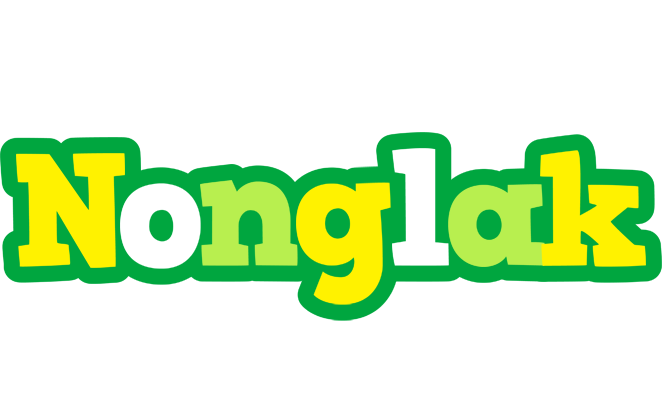 Nonglak soccer logo