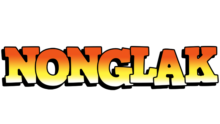 Nonglak sunset logo