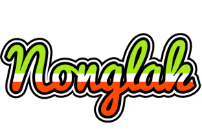 Nonglak superfun logo