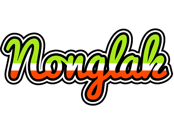 Nonglak superfun logo