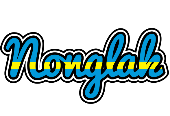 Nonglak sweden logo