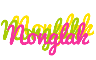 Nonglak sweets logo