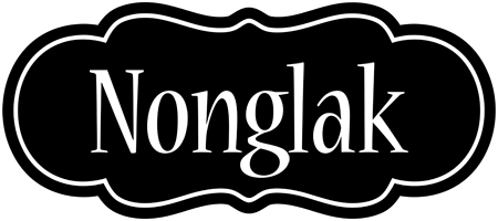 Nonglak welcome logo