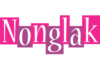 Nonglak whine logo