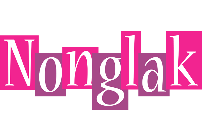 Nonglak whine logo