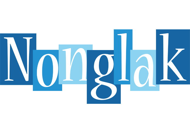 Nonglak winter logo