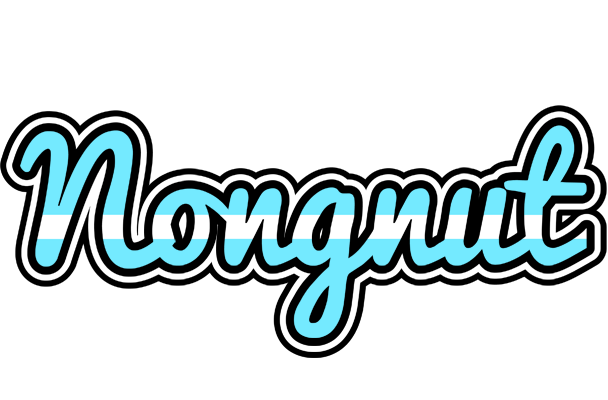 Nongnut argentine logo
