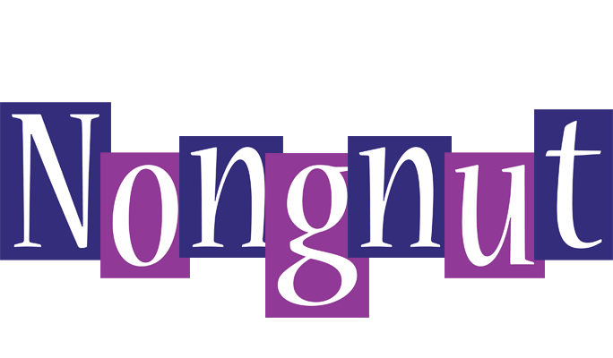 Nongnut autumn logo