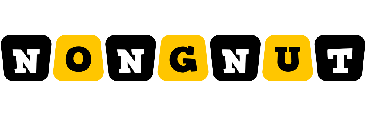 Nongnut boots logo