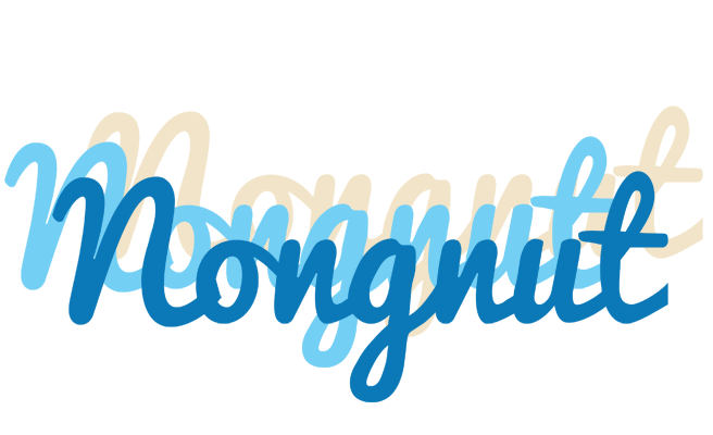 Nongnut breeze logo