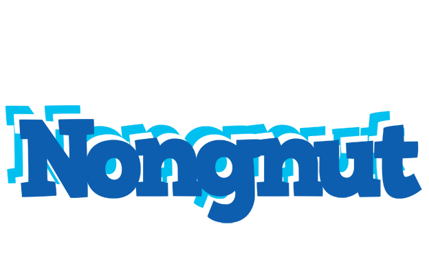 Nongnut business logo