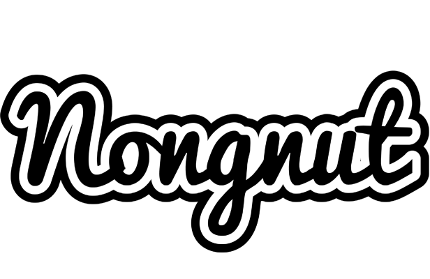 Nongnut chess logo