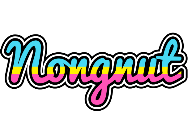 Nongnut circus logo