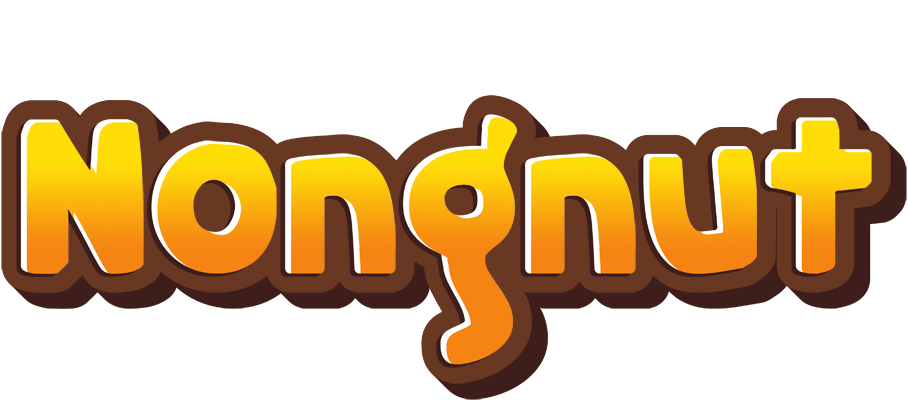 Nongnut cookies logo