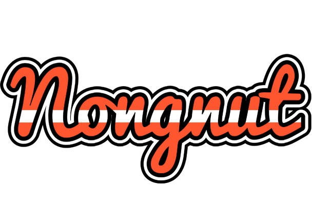 Nongnut denmark logo