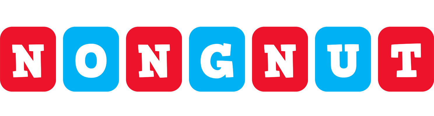 Nongnut diesel logo