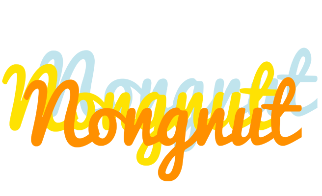 Nongnut energy logo