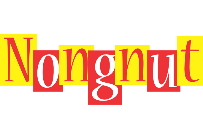 Nongnut errors logo
