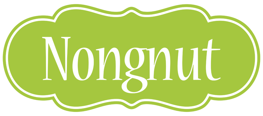 Nongnut family logo