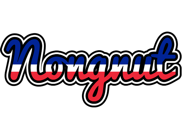 Nongnut france logo