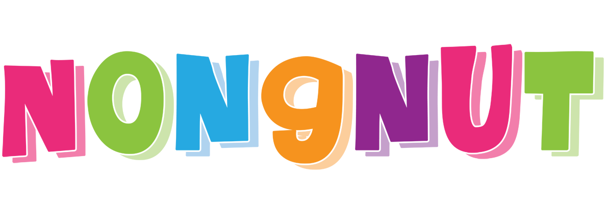 Nongnut friday logo