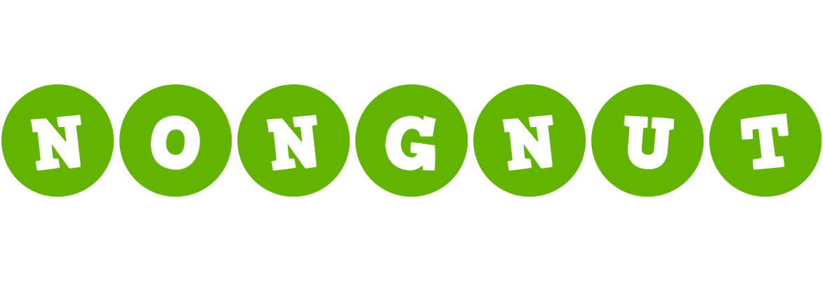 Nongnut games logo