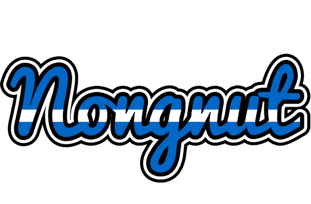 Nongnut greece logo