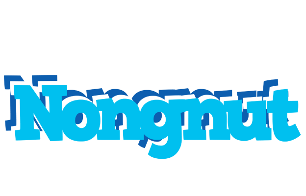 Nongnut jacuzzi logo