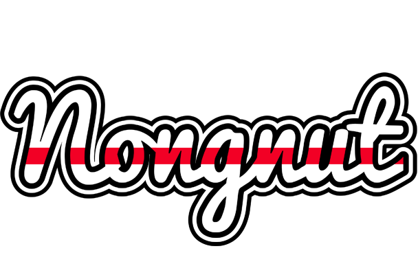 Nongnut kingdom logo