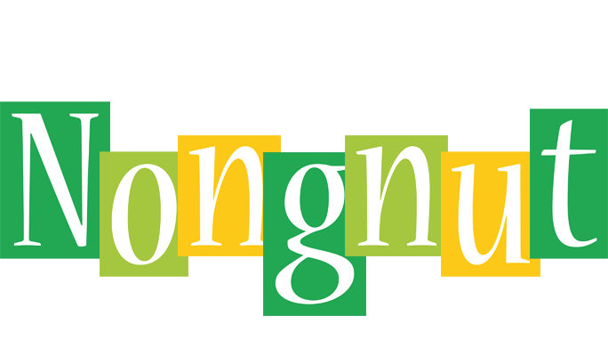 Nongnut lemonade logo