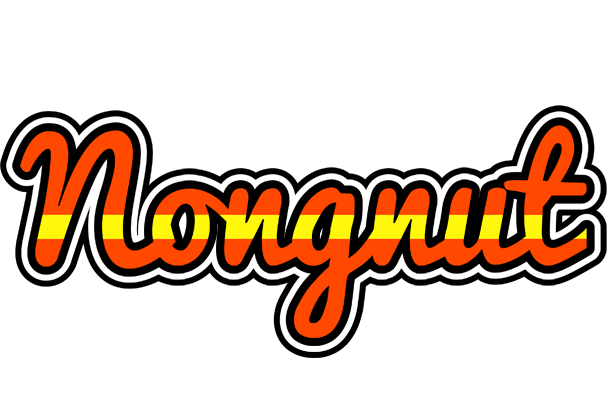 Nongnut madrid logo